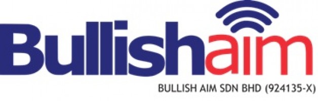 Bullish Aim Sdn Bhd company logo
