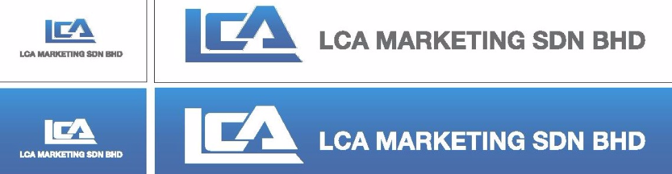 Banner for LCA Marketing Sdn Bhd