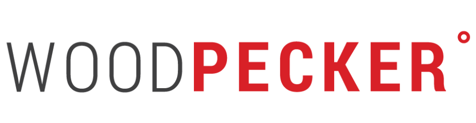 Banner for Woodpecker
