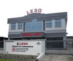 Lesoshoppe Sdn Bhd company logo