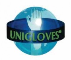 N.S. UNI-GLOVES SDN BHD company logo