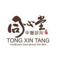 Tong Xin Tang Healhcare International Sdn Bhd company logo