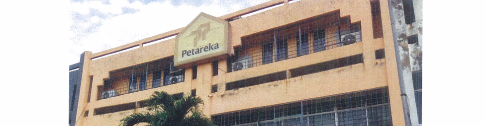 Banner for Petareka Perunding (M) Sdn Bhd