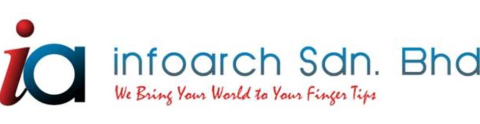 Banner for INFOARCH SDN BHD