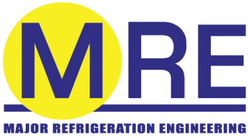 Major Refrigeration Engineering Sdn Bhd company logo