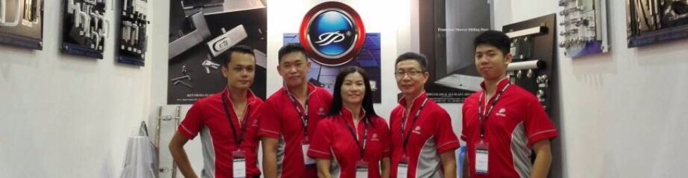 Banner for Ken Prima Glass & Aluminium Acc. Sdn Bhd
