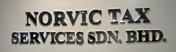 Norvic Tax Services Sdn Bhd company logo