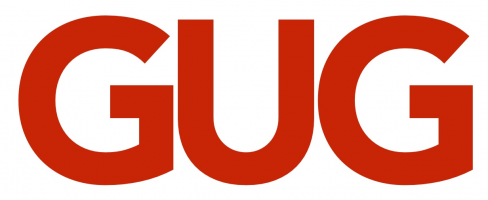 Gen United Group company logo