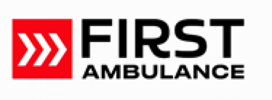 First Ambulance Services Sdn Bhd company logo