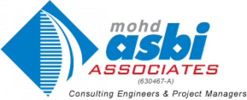 MOHD ASBI ASSOCIATES SDN BHD company logo
