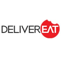 DeliverEat company logo