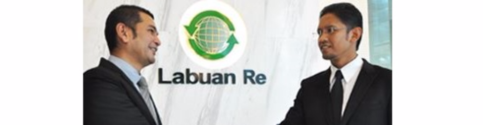Banner for DEPUTY MANAGER - UNDERWRITING (1 POSITION) job by LABUAN REINSURANCE (L) LTD