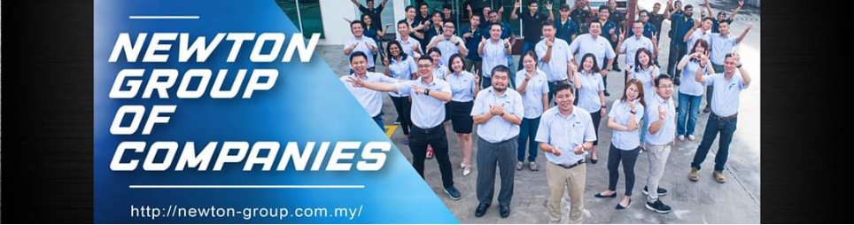Banner for Newton Automation (M) Sdn Bhd