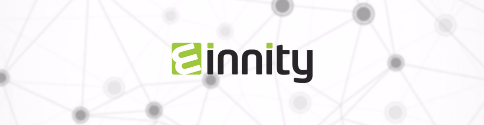 Banner for EINNITY TECHNOLOGY SDN. BHD. 1143662-K