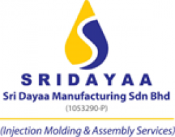 Sri Dayaa Manufacturing Sdn Bhd company logo