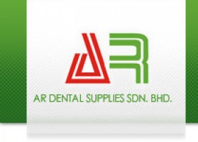 AR Dental Supplies Sdn Bhd logo