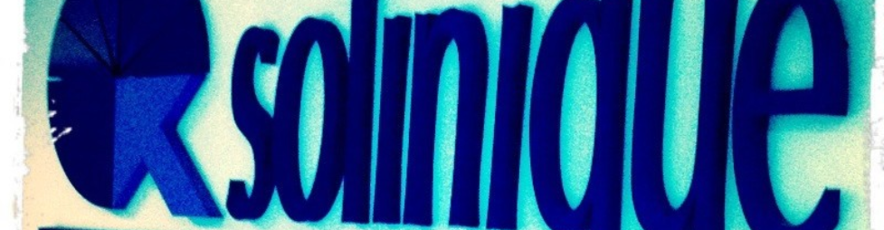 Banner for Solinique Sdn Bhd