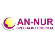 Hospital Pakar An-Nur Hasanah Sdn Bhd company logo