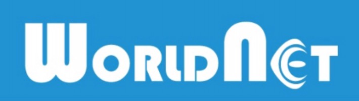 WORLDNET company logo