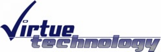 VIRTUE TECHNOLOGY SDN. BHD. company logo