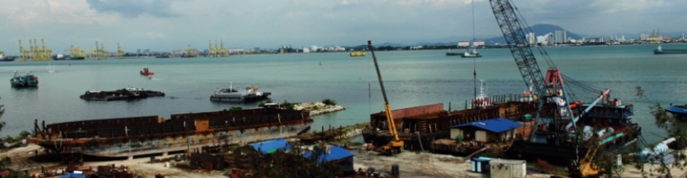 Banner for KBH Marine Industry Sdn.Bhd.