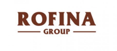 Rofina company logo