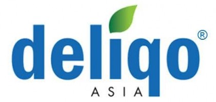 Deliqo Asia Sdn Bhd company logo