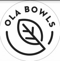 Ola Bowls company logo