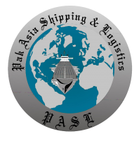 Pak Asia Shipping & Logistics SDN. BHD company logo