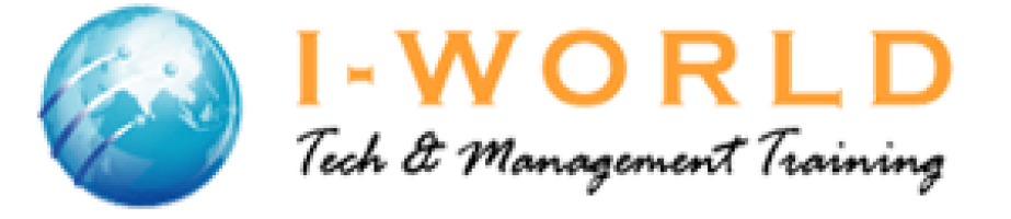 I-World Technology Sdn Bhd company logo
