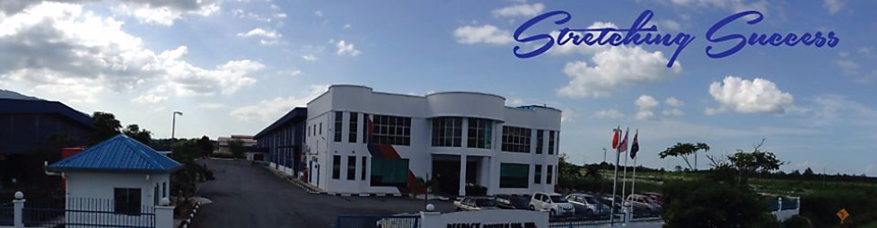 Banner for Respack Manufacturing Sdn Bhd