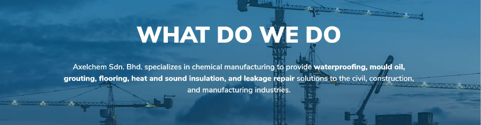 Banner for Axelchem Sdn Bhd