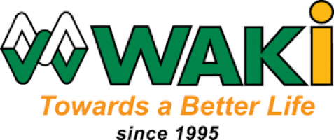 Waki International Group company logo