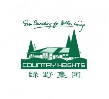 Country Heights Holdings Berhad company logo