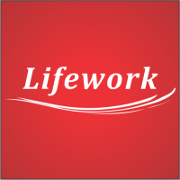Lifework Staffing Services company logo