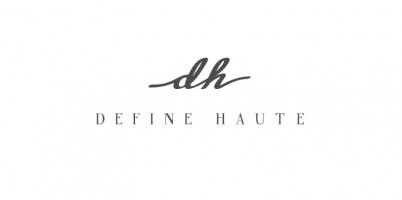 Define Haute Concept company logo