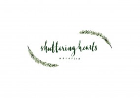 Shuttering Hearts company logo