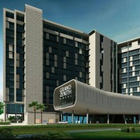 Grand Zenith Putrajaya company logo