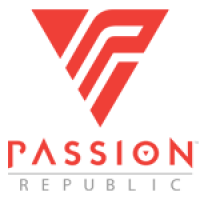 Passion Republic Sdn. Bhd company logo