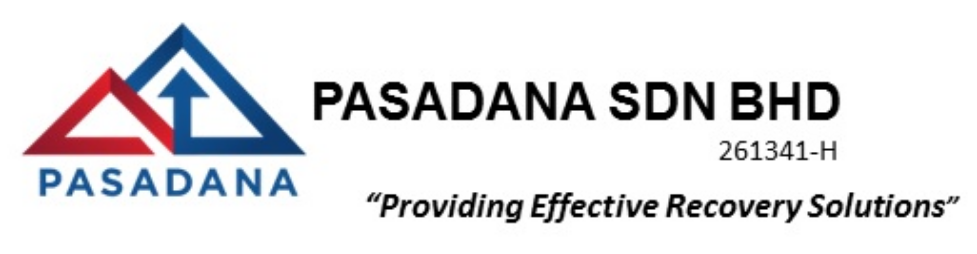 Banner for Pasadana Sdn Bhd