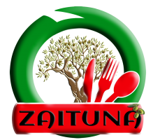 Zaituna Restaurant company logo