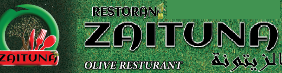 Banner for Zaituna Restaurant