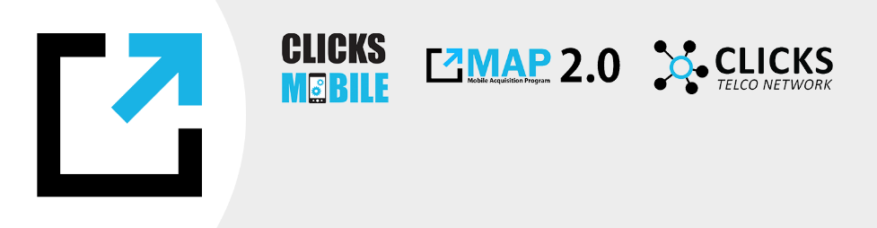 Banner for Clicks Communication Sdn. Bhd.