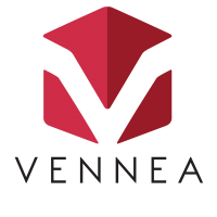Vennea Marketing company logo
