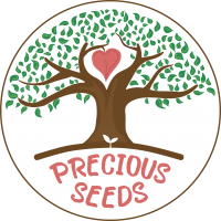 PRECIOUS SEEDS EARLY LEARNING AND CHILDCARE CENTRE  company logo