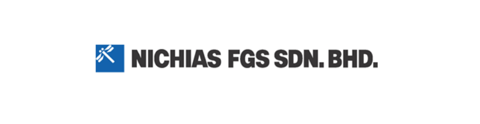 Banner for  NICHIAS FGS SDN BHD