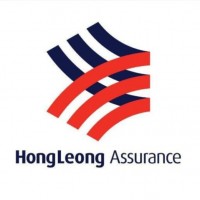 Hong Leong Assurance company logo