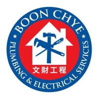 BOON CHYE PLUMBING AND ELECTRICAL SERVICES company logo