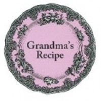 GRANDMA RECIPE CAFE RESTAURANT SDN BHD company logo