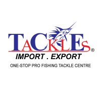 TCE TACKLES SDN BHD. company logo